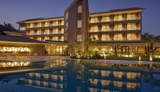 Kabir Hotel & Spa