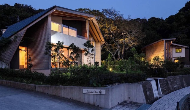 Kabuto A accommodation 12 people Enjoy a luxur/Shimoda Shizuoka