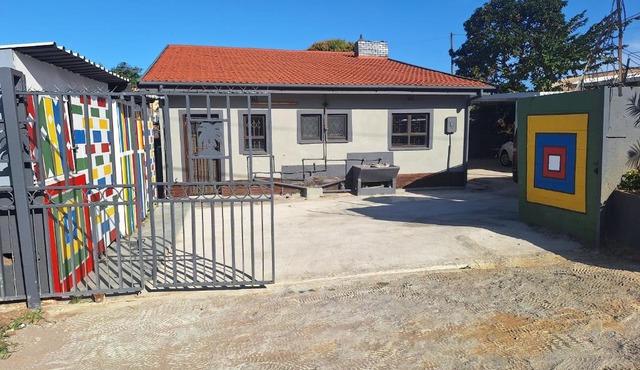 KaCele Guest House
