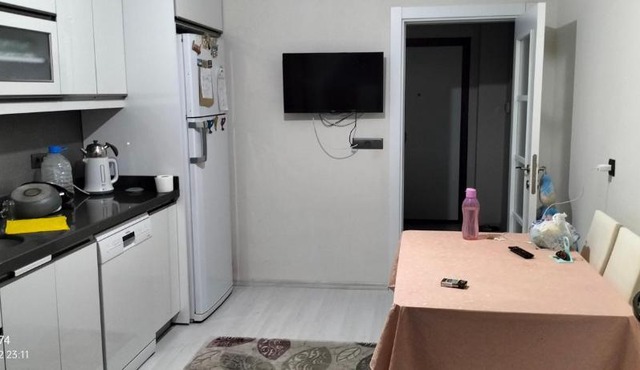 Kadıoğlu apart