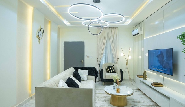 Kadal Apartments