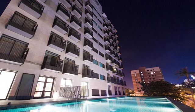 Kadda Hotel