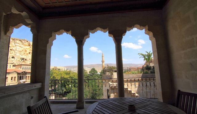 KADI EVI First Floor