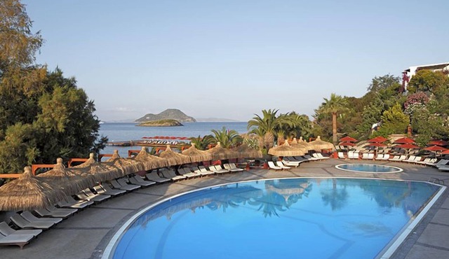 Kadikale Resort