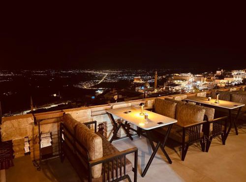 Kadim Hotel