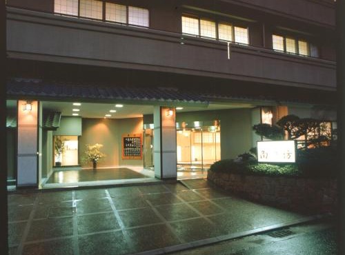 Kadonobo Ryokan