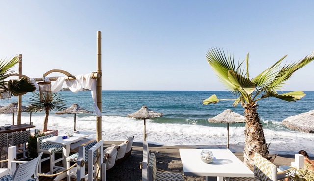 Kahlua Sea View Suites - Adults Only