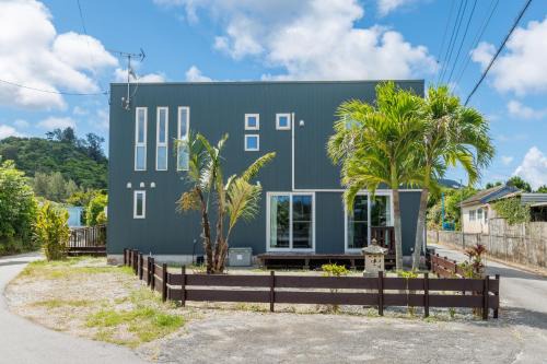 Kahoo House