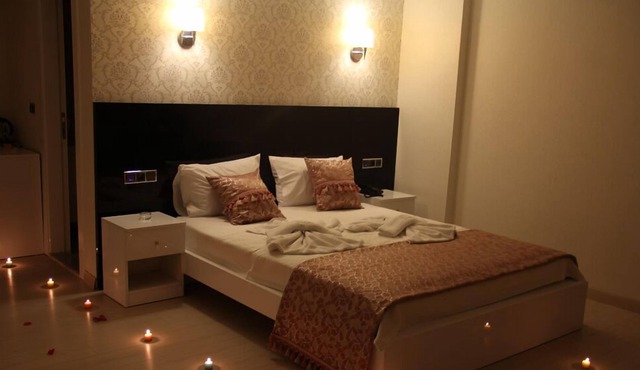 Kahramanmaras Efe's Otel