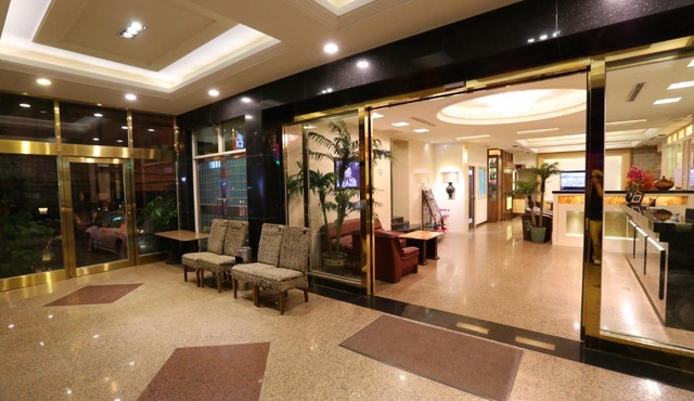 Kai Fu Hotel