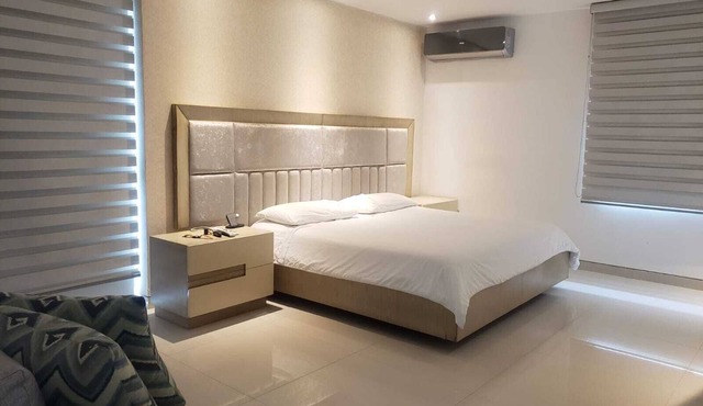 Kai Hotel