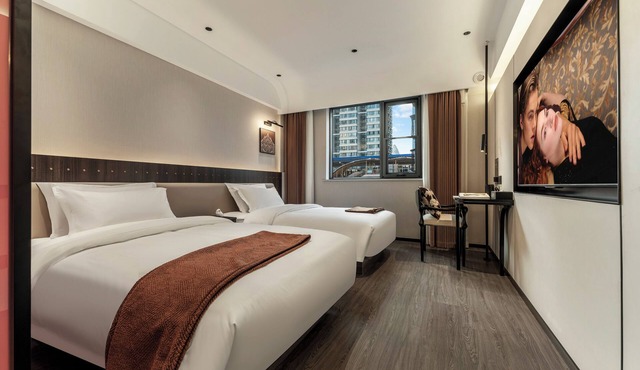 Kai Li Hotel