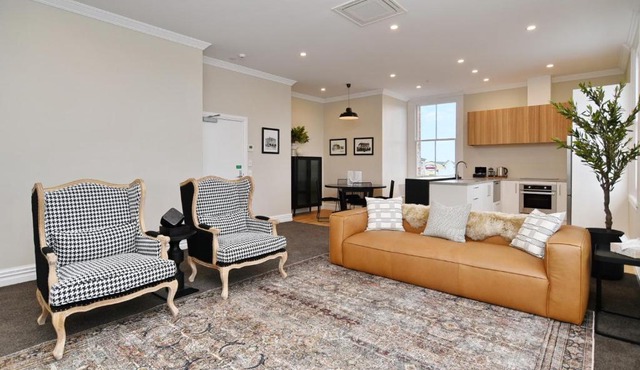 Kaiapoi Luxury Accommodation 2 - Bookahome