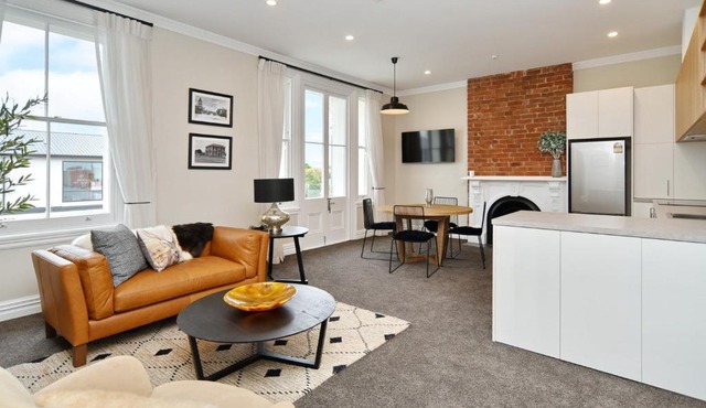 Kaiapoi Luxury Accommodation 1 - Bookahome