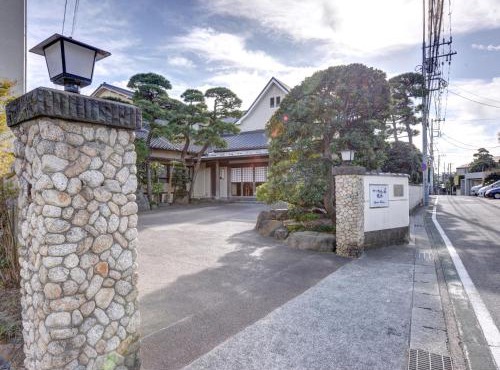 Kaihinsou Kamakura