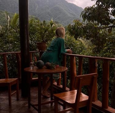 Kailash Lodge