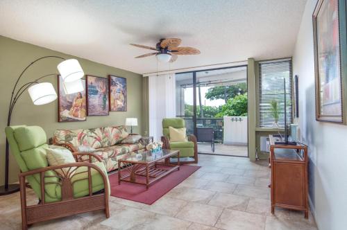 Kailua Bay Resort#4-204