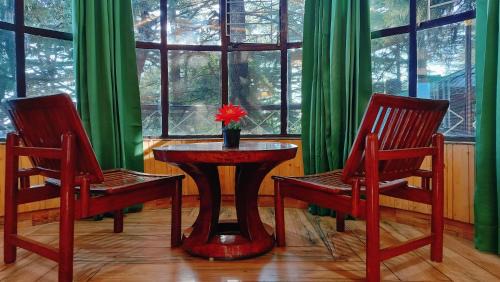 kailwood Guest House