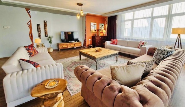 Kaira Homes Accomodations & Rentals