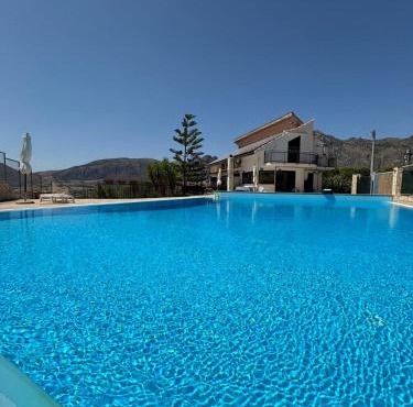 Kairos B&B