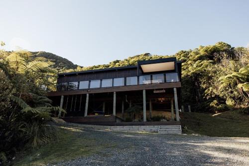 Kais Retreat