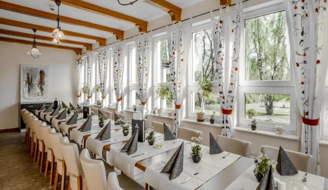 Kaiserhof Feldberg Wheelchair Accessible Room