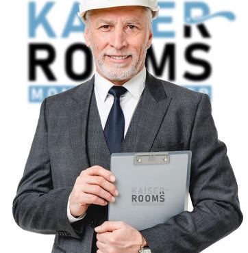 Kaiser-Rooms Stralsunder Ring 18