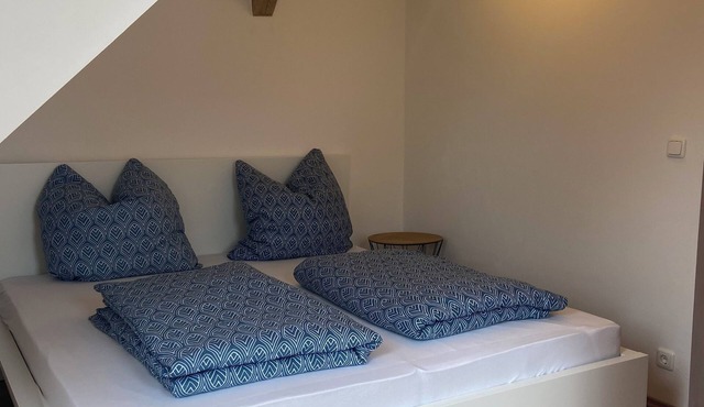 Kaiser vacation apartment