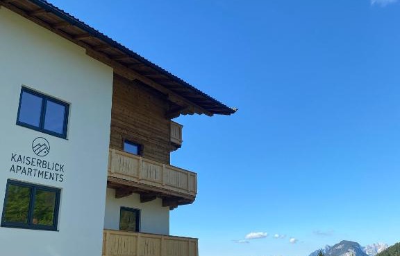 Kaiserblick Apartments