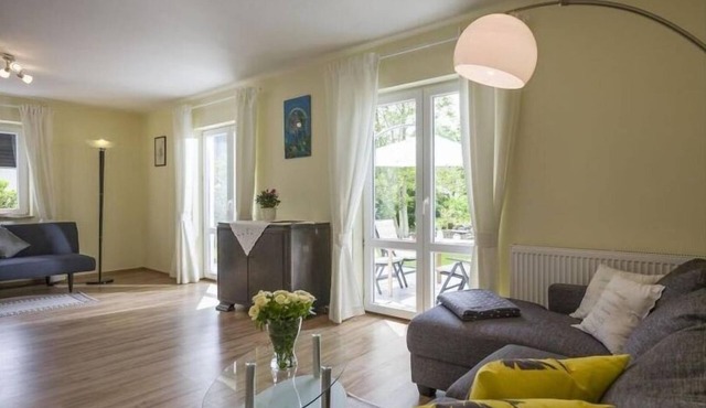 Kaiserblick Comfortable holiday residence