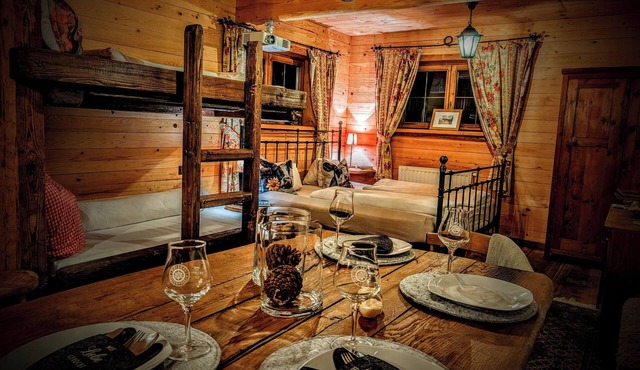 Kaiserhaus Studio 1KH - Live naturally & enjoy the mountain view