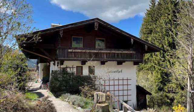 Kaiserhof by Interhome