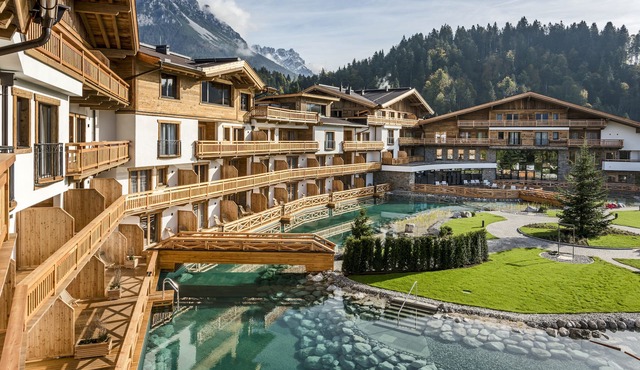 Kaiserlodge