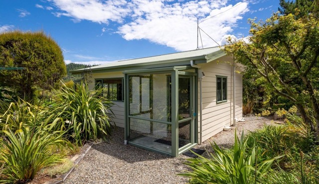 Kaiteriteri Studio