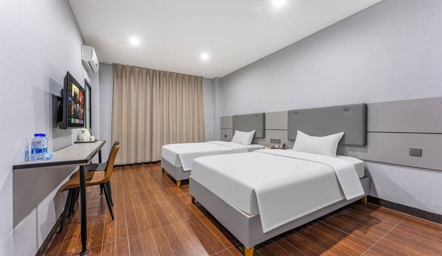 Kaixin Express Hotel