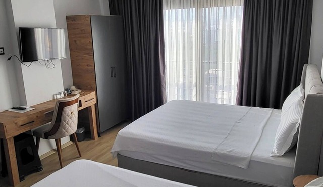 Kaizen Otel