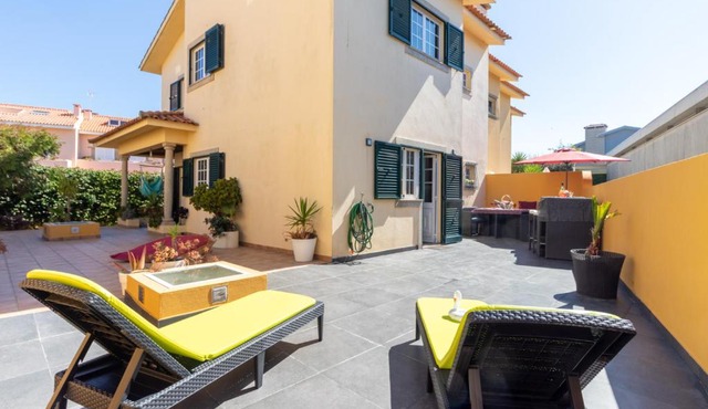 Kaju Beach House
