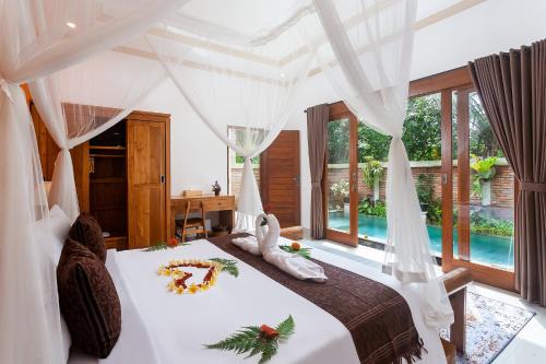 Kak Asing Ubud