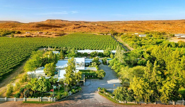Kakamas Hotel