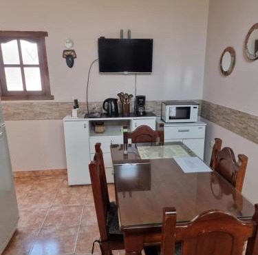 KAKAN cómodo apartamento 1 dormitorio