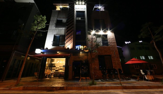 Kakao Pension