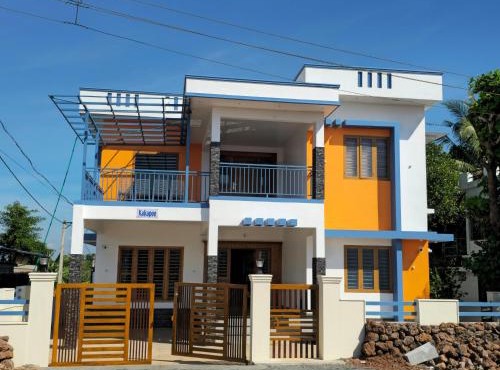 Kakapoo Homestay
