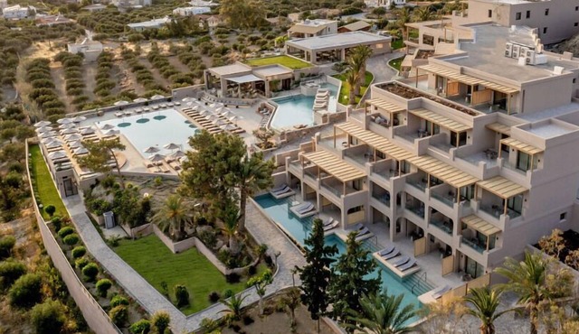 Kakkos Terra Blu