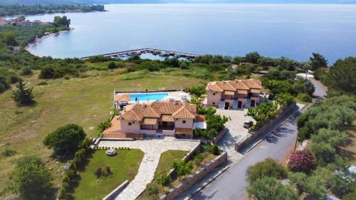 Kala Nera Panorama