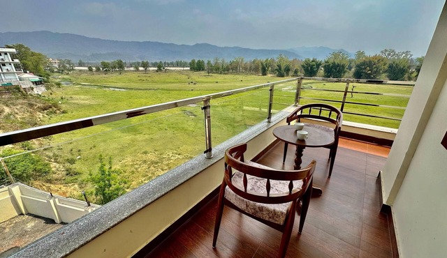Kala Retreat