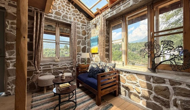 KALA STUDIO AND STAY