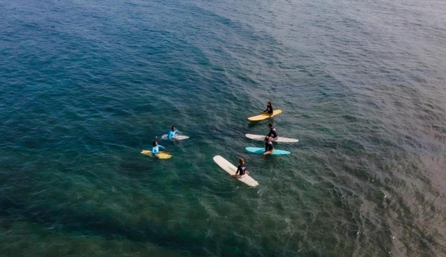 Kala Surfcamp