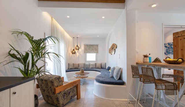 KaLanAn Luxury Apartment