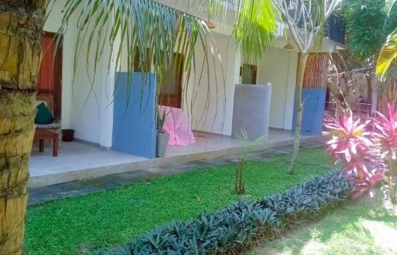 Kalapuwa Nature Resort