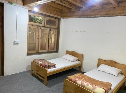 Kalash Echo Lodge